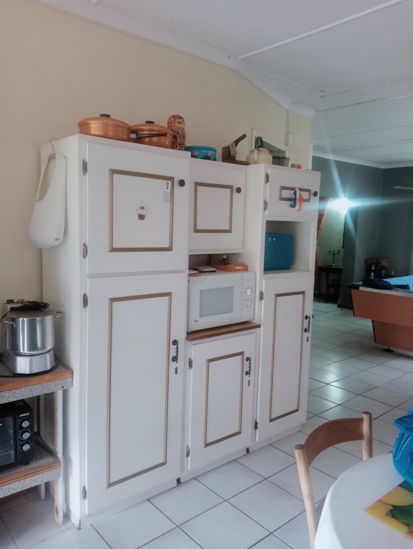 4 Bedroom Property for Sale in Petrusburg Free State